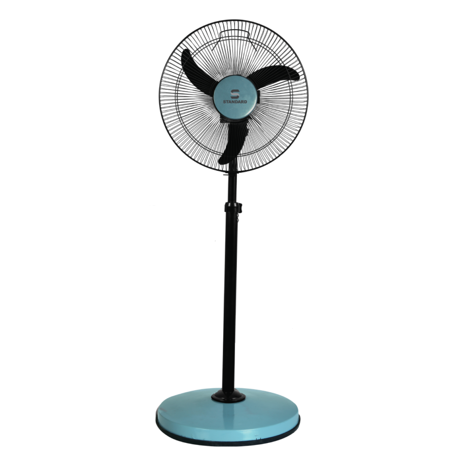 Storm Air Neo Osciallation 400 mm Sweep (Blue)
