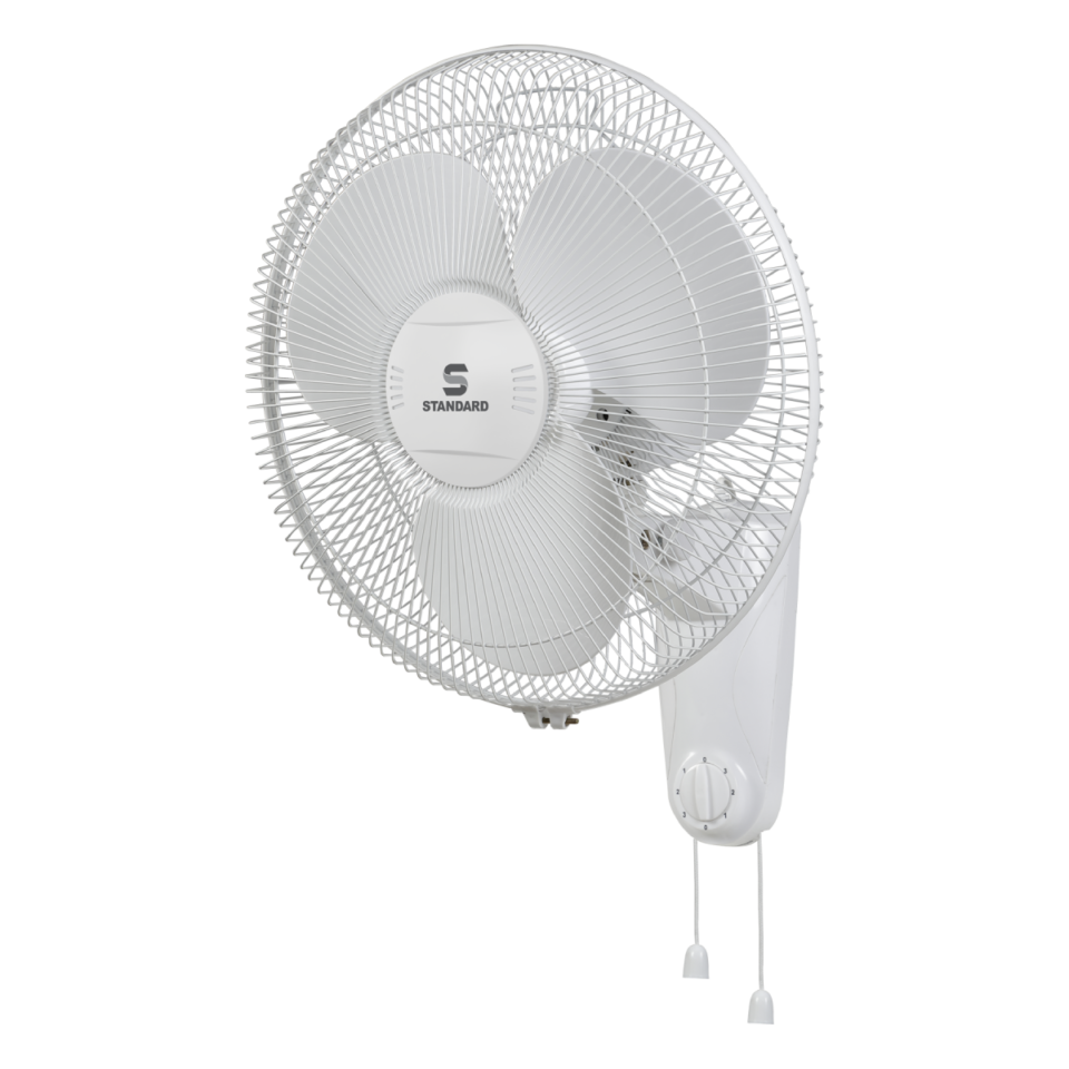 Gama NS 400 mm Sweep (White)