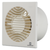Refresh Air Window 150 mm Sweep (White)