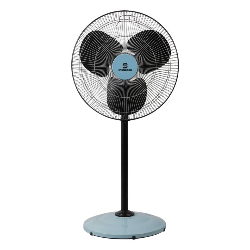 Storm Air Neo 500 mm Sweep (Blue)