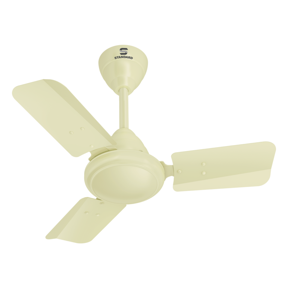 Zoe ES 600 mm Sweep Brown