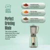 Craft Mixer Grinder