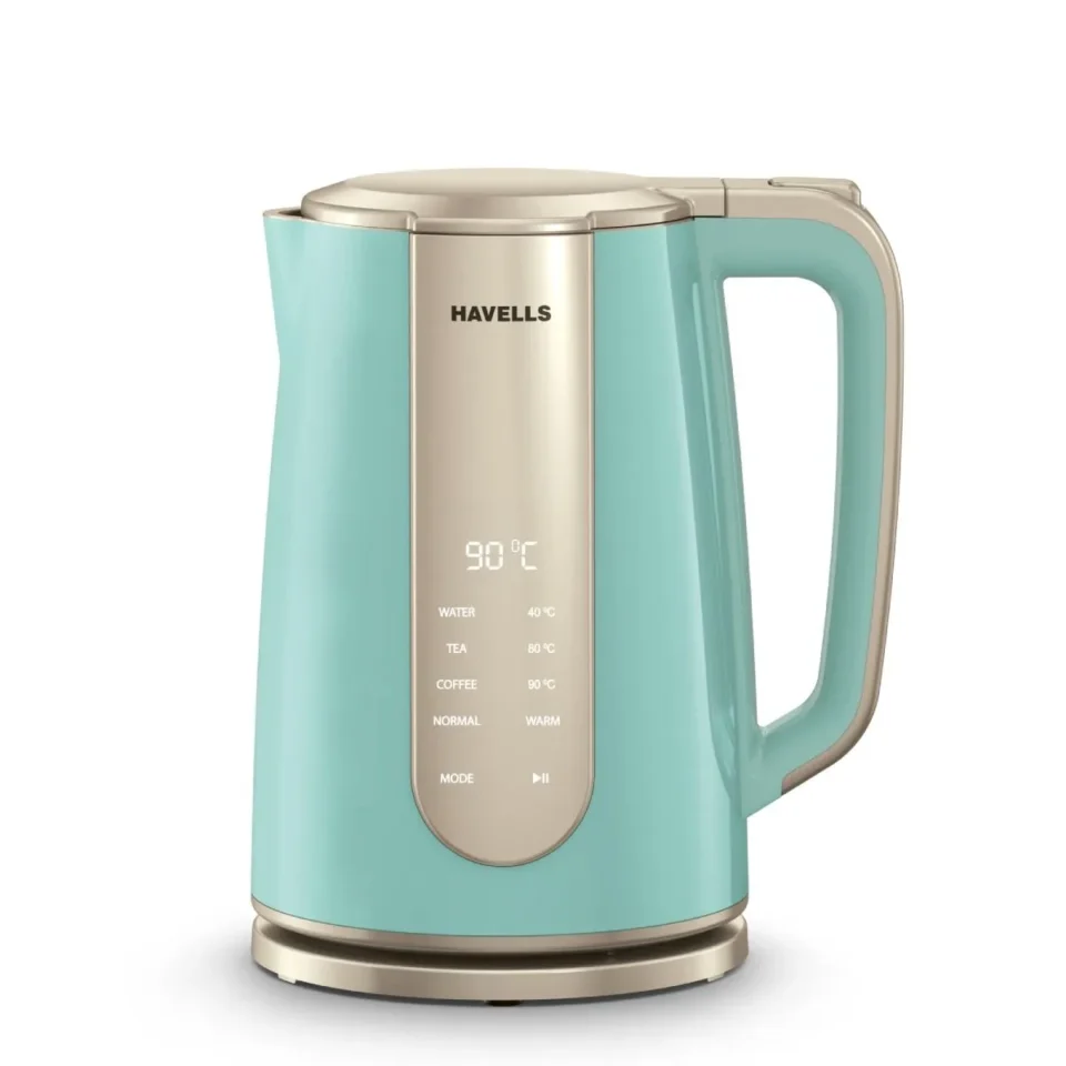 Craft Electric Kettle