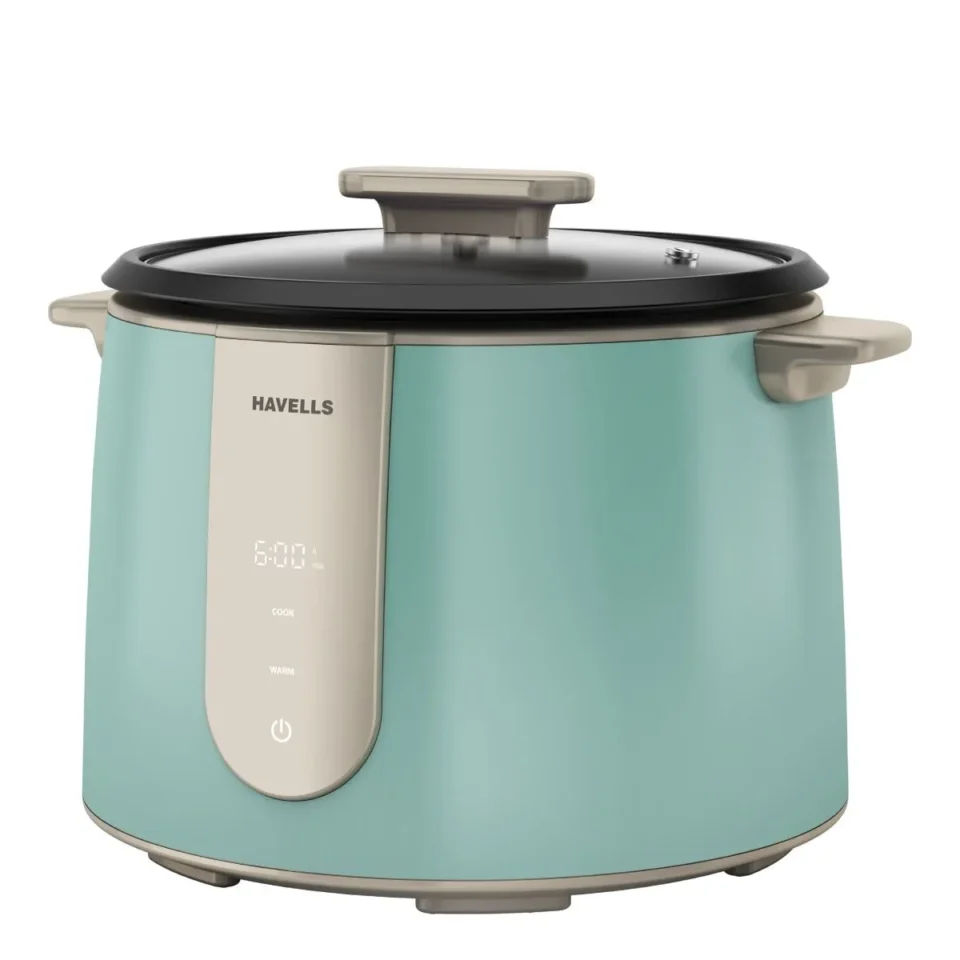 Craft Rice Cooker