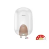 Carlo Storage Water Heater (Geyser) 15 L White Champagne Gold