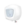Greta Prime Storage Water Heater (Geyser) 15 L White Blue