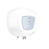 Greta Prime Storage Water Heater (Geyser) 15 L White Blue