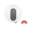 Orazio Prime Storage Water Heater (Geyser) 10 L White Grey