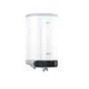 Velora+ Convertible Storage Water Heater (Geyser) 10 L White Blue