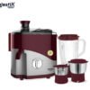 Puremaxx Juicer Mixer Grinder