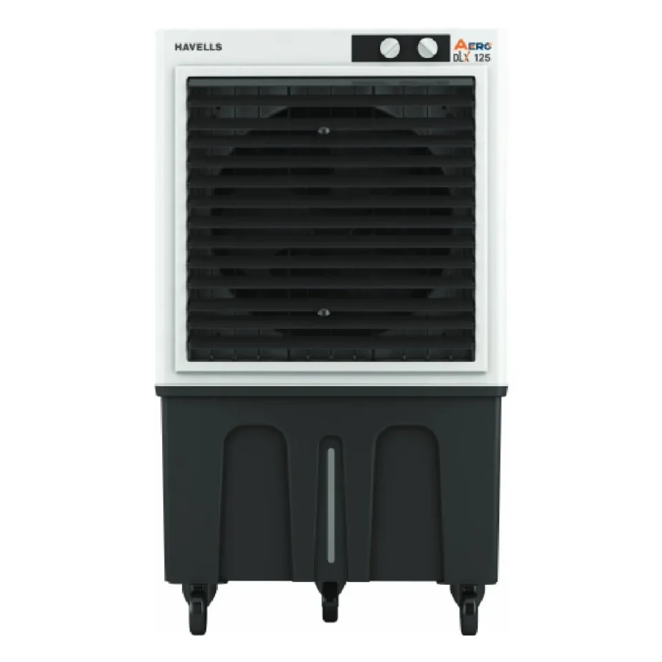 Aero DLX 125 L Premium Commercial Air Cooler 125 L