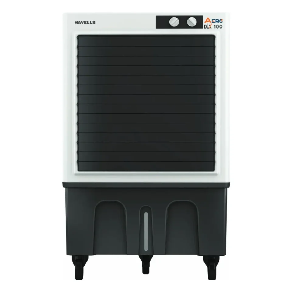 Aero DLX 100 L Premium Commercial Air Cooler 100 L