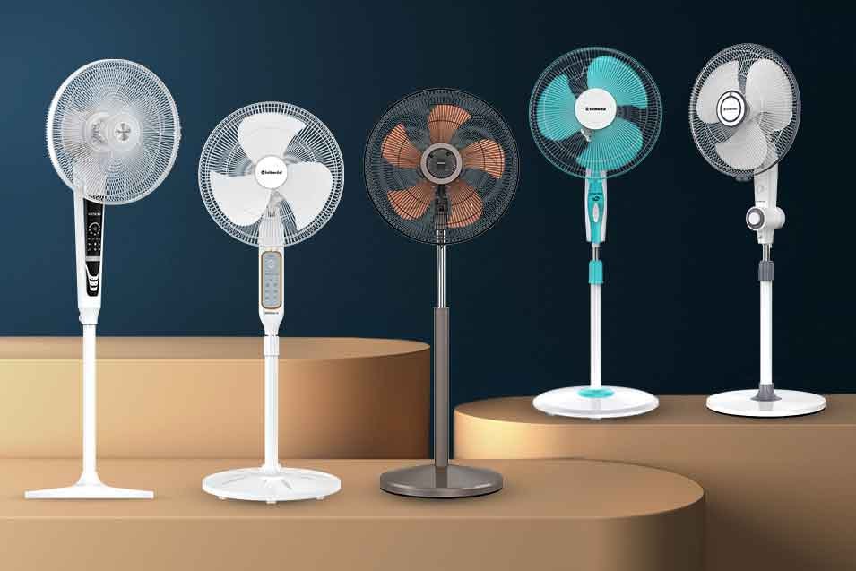 Best-Standing-Fans-in-India-2025