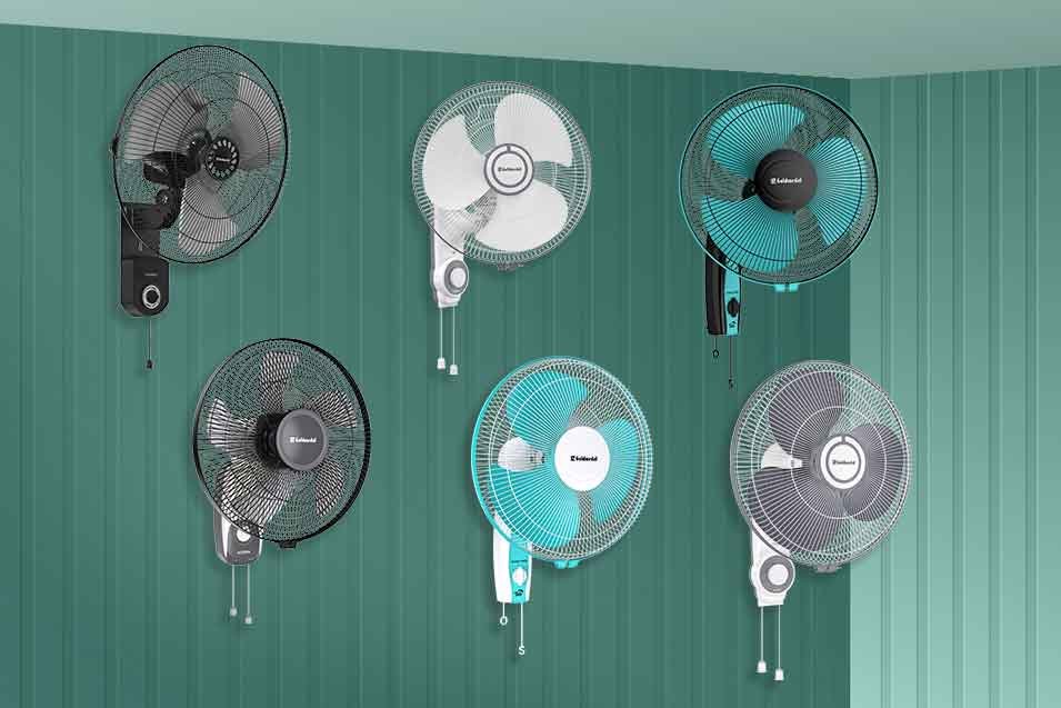 Best-Wall-Fans-in-India-2025-Review
