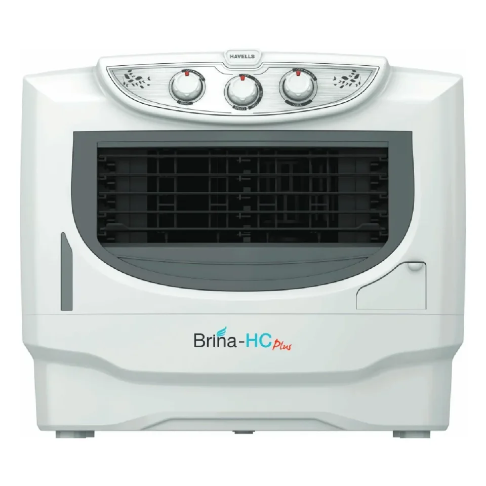 Brina Plus HC 50 L Window Air Cooler - 50 L