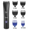 BT6661 Beard & Hair Trimmer