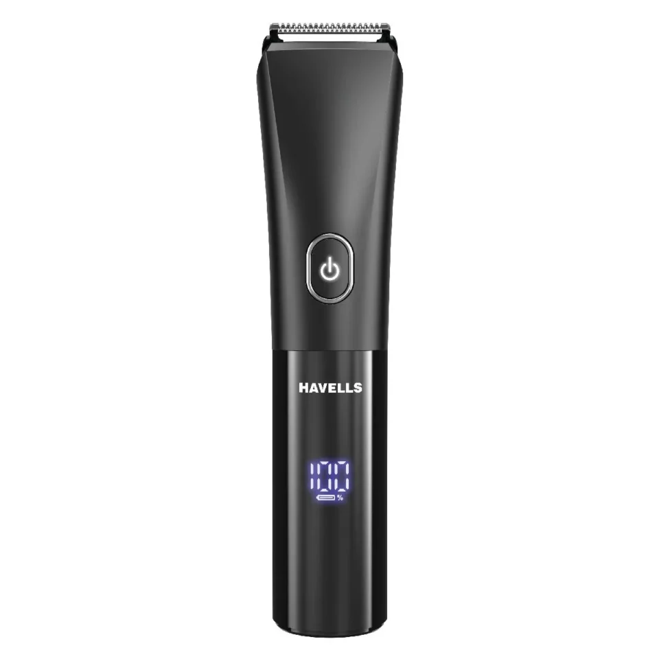 BT6661 Beard & Hair Trimmer