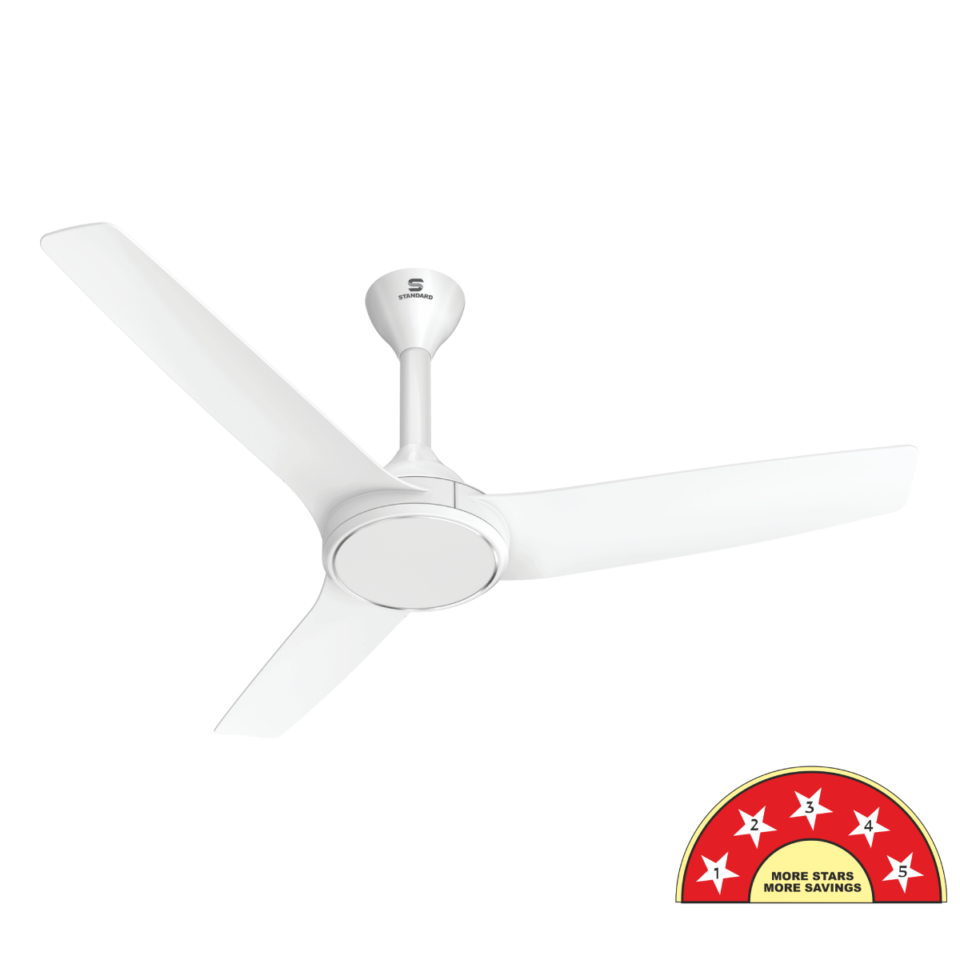 Primair BLDC 1200 mm Sweep