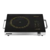 Infrared Cooktop GLO TC22 Infrared Cooktop 2200 W Black