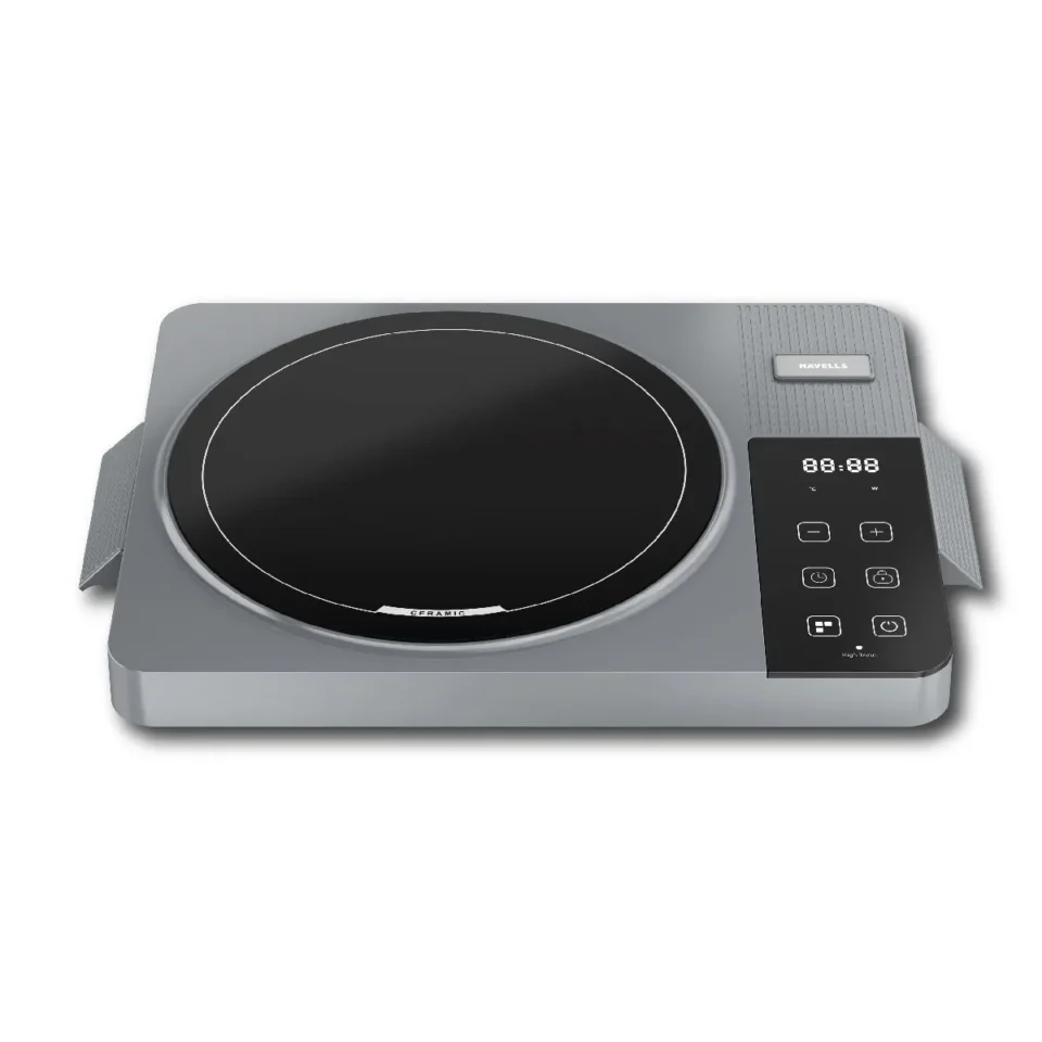 Infrared Cooktop EZ Heat TC20 With Grill