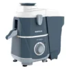 Vitonica 500 W Juicer Mixer Grinder Blue and White 500 W, 3 Jar