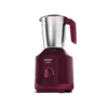 Stone 500 W Mixer Grinder Red 500 W, 3 Jar