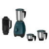 ESO 750 W Mixer Grinder Green and Black 750 W, 4 Jar