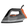 Alpha Black Dry Iron 1250 W Black