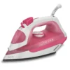 TRU-Steam Iron 1600 W Pink