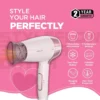 HD5161 3 in 1 Styling Hair Dryer