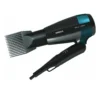 HD4161 3 in 1 Styling Hair Dryer