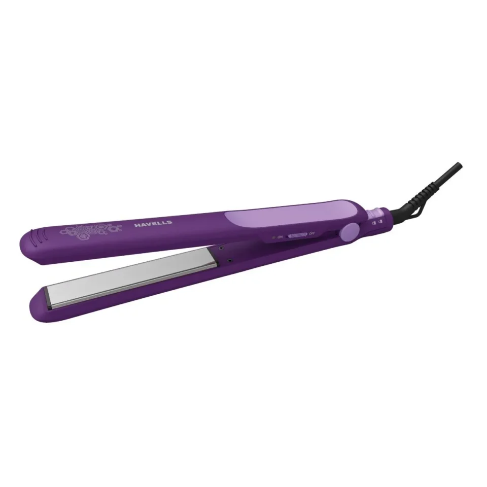 HS4101V Hair Straightener
