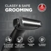 BG5555 Body Groomer – Male Grooming Kit