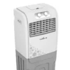 Tuono 40 L Personal Air Cooler – 40 L White Grey