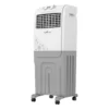 Tuono 40 L Personal Air Cooler – 40 L White Grey