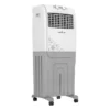 Tuono 40 L Personal Air Cooler – 40 L White Grey
