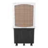 KoolMax 90 L Desert Air Cooler – 90 L White Grey