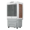 KoolWave 80 L Desert Air Cooler – 80 L White Grey
