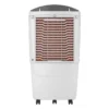 KoolStorm 80 L Desert Air Cooler – 80 L White Grey