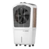 KoolStorm 80 L Desert Air Cooler – 80 L White Grey
