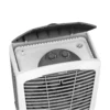 KoolStorm 80 L Desert Air Cooler – 80 L White Grey