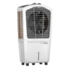 KoolStorm 80 L Desert Air Cooler – 80 L White Grey