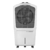 KoolStorm 80 L Desert Air Cooler – 80 L White Grey