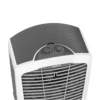 KoolStorm 80 L Desert Air Cooler – 80 L White Grey