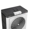 Aero 150 L Premium Commercial Air Cooler 150 L White Grey
