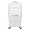 KoolPulse 43 L Personal Air Cooler 43 L White Grey