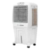 KoolPulse 43 L Personal Air Cooler 43 L White Grey