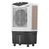 KoolMax 70 L Desert Air Cooler – 70 L White Grey