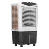 KoolMax 70 L Desert Air Cooler – 70 L White Grey