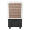 KoolMax 70 L Desert Air Cooler – 70 L White Grey